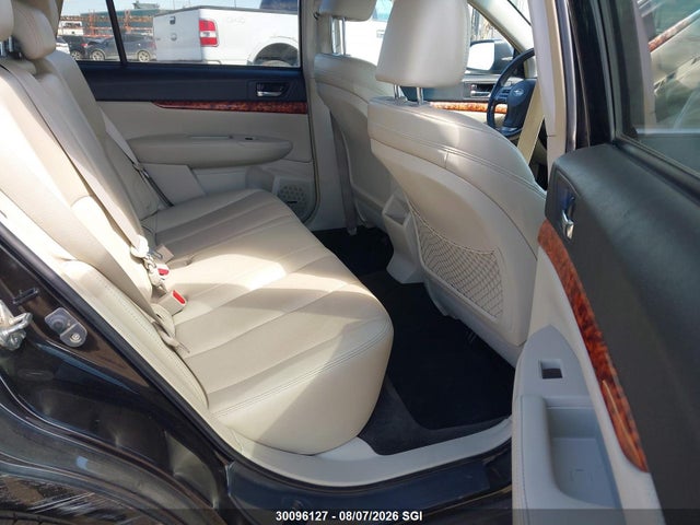 Продажа на аукционе авто 2012 Subaru Outback 2.5i Limited, vin: 4S4BRGMC4C3256023, номер лота: 30096127