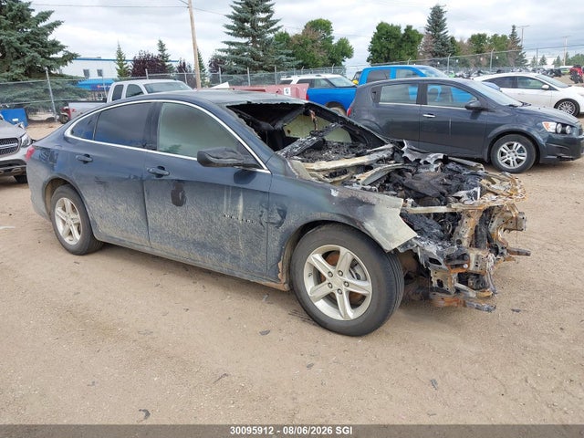 2019 1G1ZB5ST3KF152580 main image