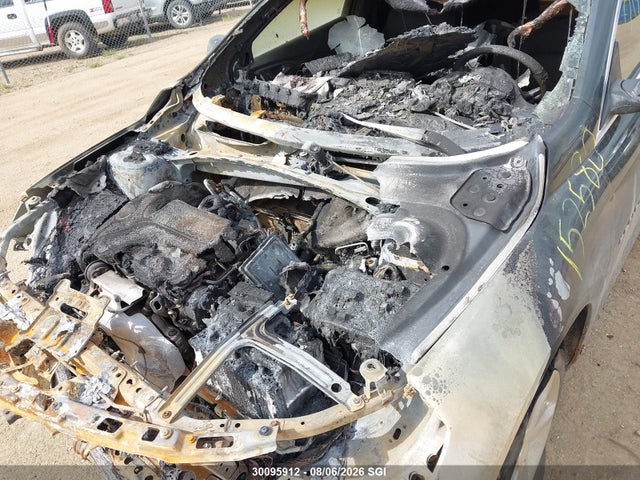 2019 Chevrolet Malibu 1ls მანქანა იყიდება აუქციონზე, vin: 1G1ZB5ST3KF152580, აუქციონის ნომერი: 30095912