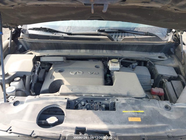 Aukcja sprzedaży 2015 Infiniti Qx60, vin: 5N1AL0MM3FC506952, numer aukcji: 30096129
