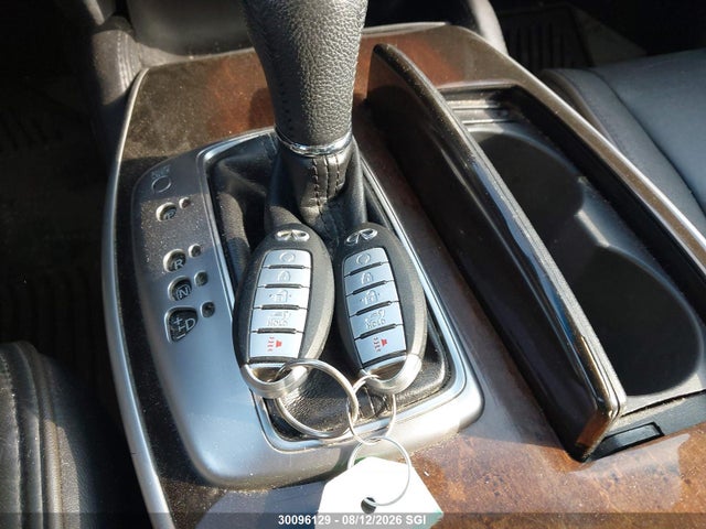Aukcja sprzedaży 2015 Infiniti Qx60, vin: 5N1AL0MM3FC506952, numer aukcji: 30096129