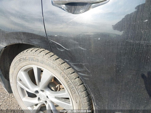 Aukcja sprzedaży 2015 Infiniti Qx60, vin: 5N1AL0MM3FC506952, numer aukcji: 30096129