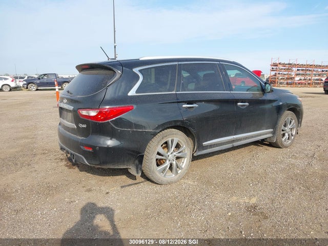 Aukcja sprzedaży 2015 Infiniti Qx60, vin: 5N1AL0MM3FC506952, numer aukcji: 30096129