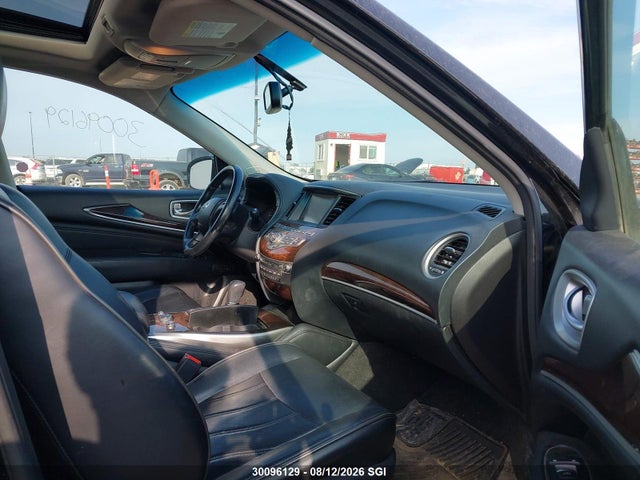 Aukcja sprzedaży 2015 Infiniti Qx60, vin: 5N1AL0MM3FC506952, numer aukcji: 30096129