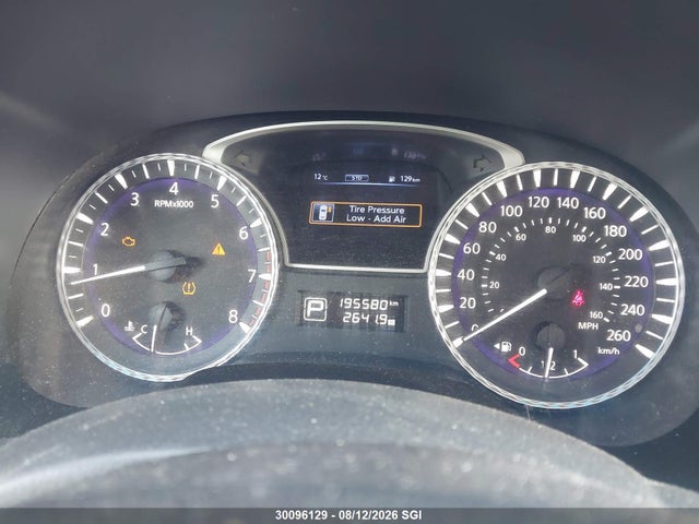 Aukcja sprzedaży 2015 Infiniti Qx60, vin: 5N1AL0MM3FC506952, numer aukcji: 30096129
