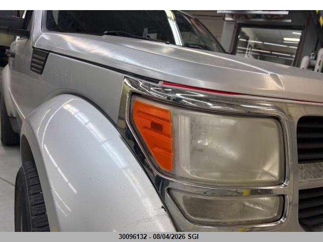 Aukcja sprzedaży 2009 Dodge Nitro Se, vin: 1D8GU28K39W500265, numer aukcji: 30096132