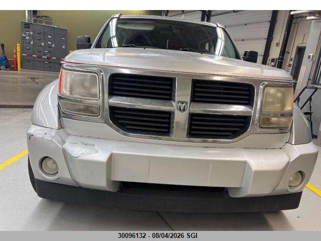 Aukcja sprzedaży 2009 Dodge Nitro Se, vin: 1D8GU28K39W500265, numer aukcji: 30096132