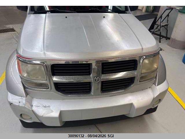 Aukcja sprzedaży 2009 Dodge Nitro Se, vin: 1D8GU28K39W500265, numer aukcji: 30096132