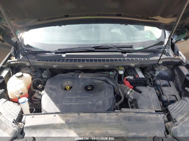Продажа на аукционе авто 2015 Ford Edge Sel, vin: 2FMTK4J92FBB57558, номер лота: 30096134