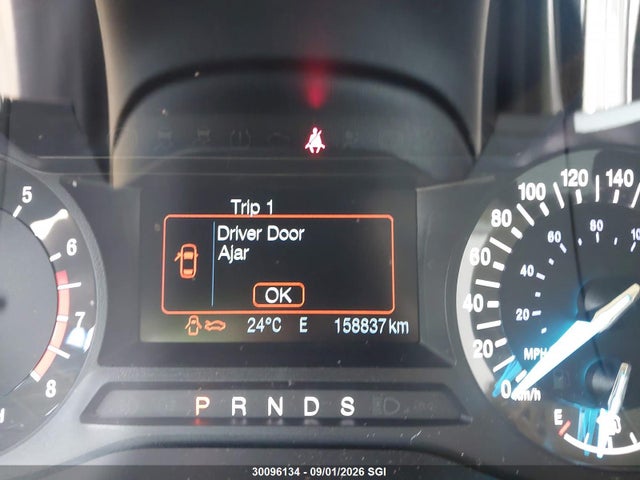 Продажа на аукционе авто 2015 Ford Edge Sel, vin: 2FMTK4J92FBB57558, номер лота: 30096134