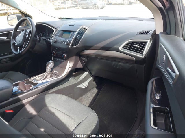 Продажа на аукционе авто 2015 Ford Edge Sel, vin: 2FMTK4J92FBB57558, номер лота: 30096134