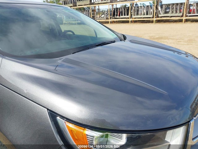Продажа на аукционе авто 2015 Ford Edge Sel, vin: 2FMTK4J92FBB57558, номер лота: 30096134
