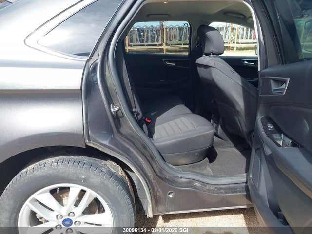 Продажа на аукционе авто 2015 Ford Edge Sel, vin: 2FMTK4J92FBB57558, номер лота: 30096134
