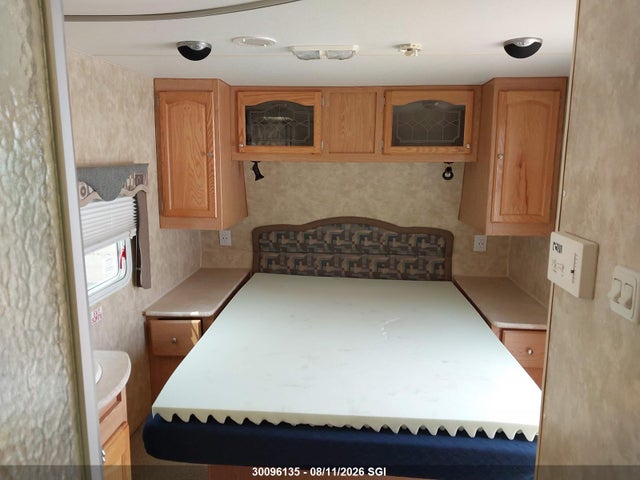 Продажа на аукционе авто 2007 Heartland Terry 250rl, vin: 1EA1R252672319940, номер лота: 30096135
