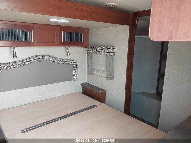 2014 Forest River Inc. Rockwood 3001w მანქანა იყიდება აუქციონზე, vin: 4X4TRLF2XE1859170, აუქციონის ნომერი: 30096136