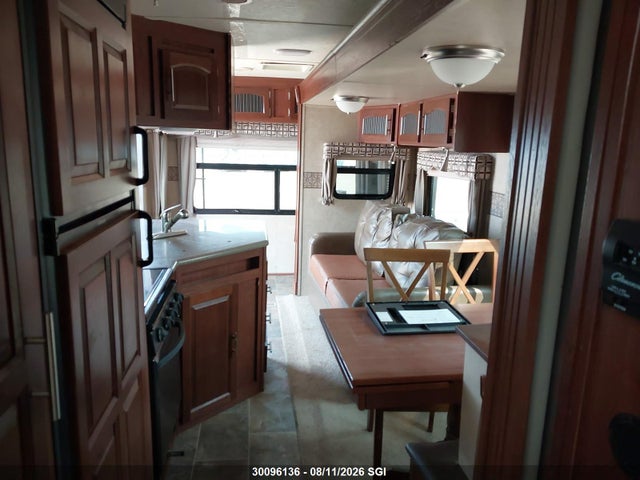 2014 Forest River Inc. Rockwood 3001w მანქანა იყიდება აუქციონზე, vin: 4X4TRLF2XE1859170, აუქციონის ნომერი: 30096136