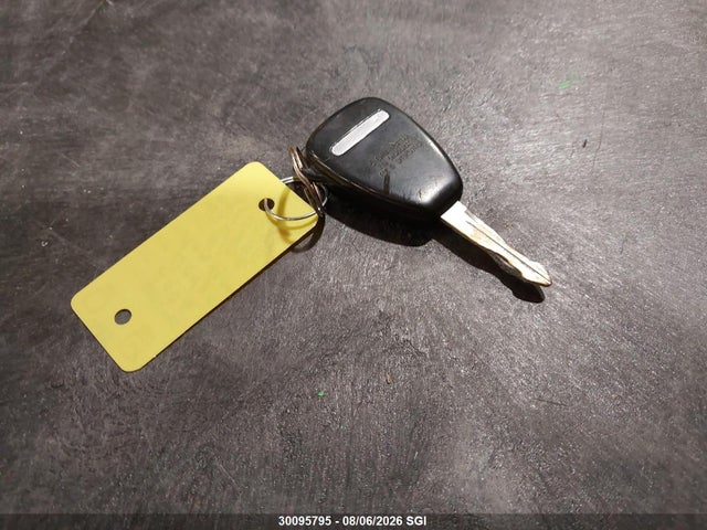Aukcja sprzedaży 2006 Dodge Ram 2500 St/slt, vin: 1D7KS28D56J129835, numer aukcji: 30095795