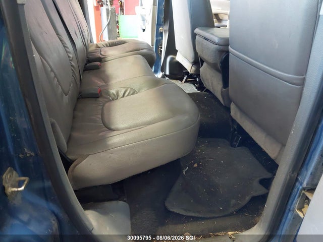 Aukcja sprzedaży 2006 Dodge Ram 2500 St/slt, vin: 1D7KS28D56J129835, numer aukcji: 30095795