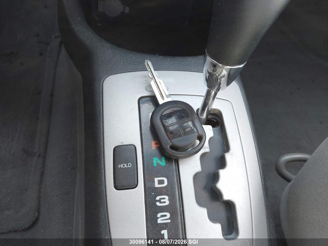 Продаж на аукціоні авто 2005 Chevrolet Optra Ls, vin: KL1JK59Z05K234784, номер лоту: 30096141