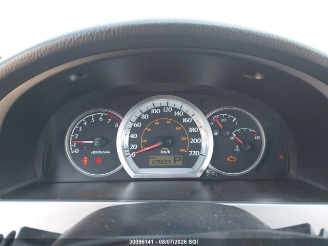 Продаж на аукціоні авто 2005 Chevrolet Optra Ls, vin: KL1JK59Z05K234784, номер лоту: 30096141