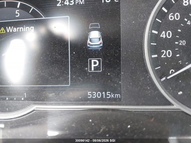 Aukcja sprzedaży 2019 Nissan Kicks S/sr/sv, vin: 3N1CP5CU0KL523421, numer aukcji: 30096142