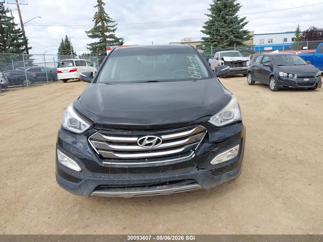 Продаж на аукціоні авто 2013 Hyundai Santa Fe Sport, vin: 5XYZUDLB5DG079634, номер лоту: 30093607