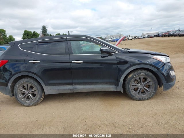 Продаж на аукціоні авто 2013 Hyundai Santa Fe Sport, vin: 5XYZUDLB5DG079634, номер лоту: 30093607