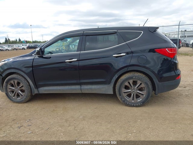 Продаж на аукціоні авто 2013 Hyundai Santa Fe Sport, vin: 5XYZUDLB5DG079634, номер лоту: 30093607