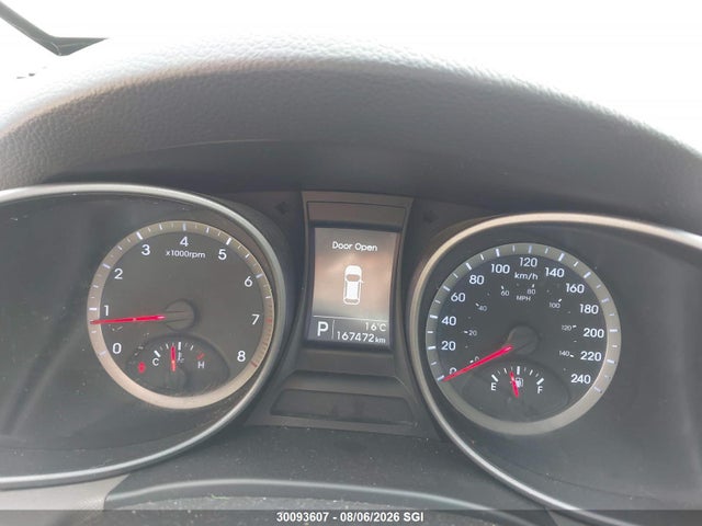 Продаж на аукціоні авто 2013 Hyundai Santa Fe Sport, vin: 5XYZUDLB5DG079634, номер лоту: 30093607