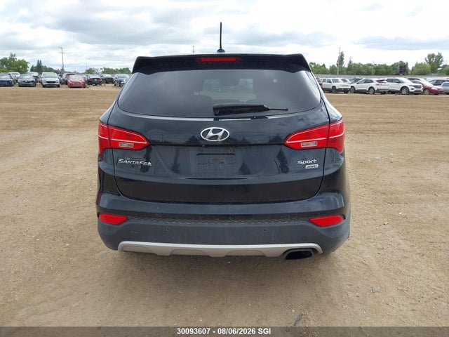 Продаж на аукціоні авто 2013 Hyundai Santa Fe Sport, vin: 5XYZUDLB5DG079634, номер лоту: 30093607