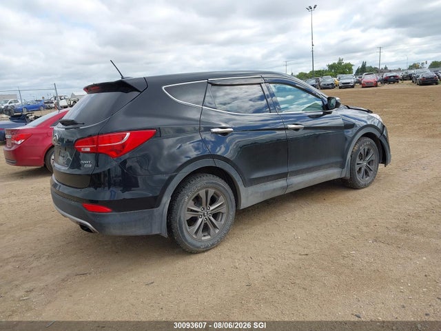 Продаж на аукціоні авто 2013 Hyundai Santa Fe Sport, vin: 5XYZUDLB5DG079634, номер лоту: 30093607