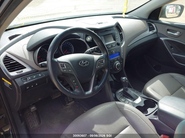 Продаж на аукціоні авто 2013 Hyundai Santa Fe Sport, vin: 5XYZUDLB5DG079634, номер лоту: 30093607