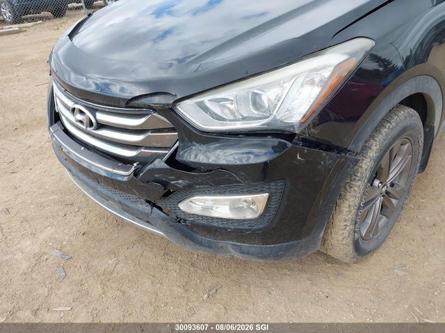 Aukcja sprzedaży 2013 Hyundai Santa Fe Sport, vin: 5XYZUDLB5DG079634, numer aukcji: 30093607