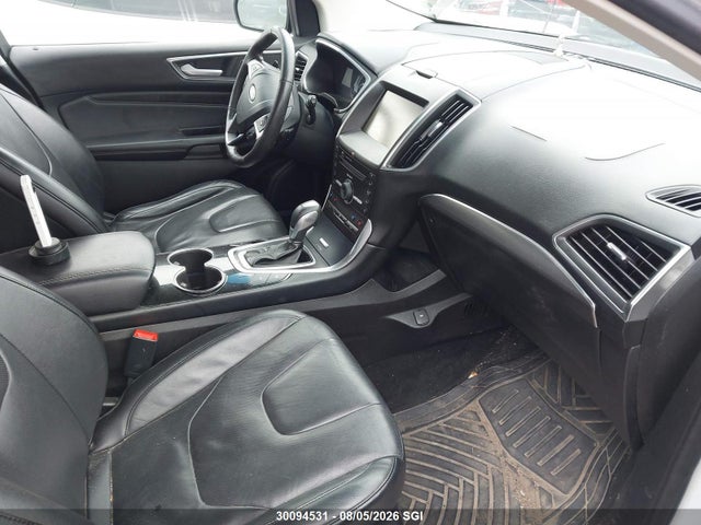 Ford Edge Titanium 2015 2FMPK4K84FBB49288 Image 5