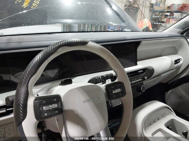 Hyundai Palisade Calligraphy 2026 KM8RMESAXTU048290 Image 15