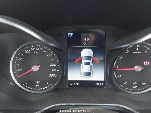 30092376 :رقم المزاد ، WDC0J4KB7KF520502 vin ، 2019 Mercedes-benz Glc Coupe 300 4matic مزاد بيع