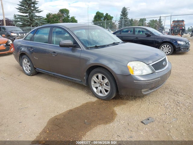 Auction sale of the 2006 Ford Five Hundred Sel, vin: 1FAFP24176G167112, lot number: 30095377