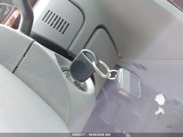 30095377 :رقم المزاد ، 1FAFP24176G167112 vin ، 2006 Ford Five Hundred Sel مزاد بيع