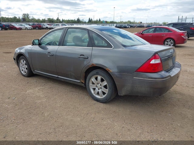 30095377 :رقم المزاد ، 1FAFP24176G167112 vin ، 2006 Ford Five Hundred Sel مزاد بيع