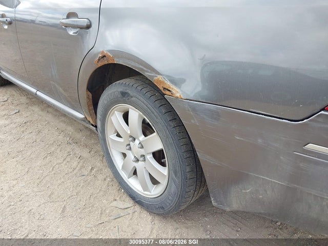 30095377 :رقم المزاد ، 1FAFP24176G167112 vin ، 2006 Ford Five Hundred Sel مزاد بيع