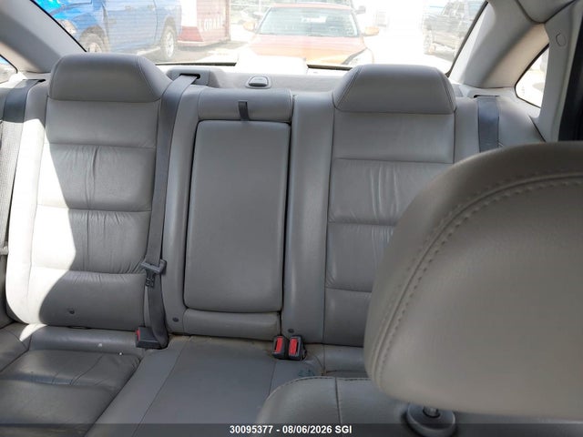 30095377 :رقم المزاد ، 1FAFP24176G167112 vin ، 2006 Ford Five Hundred Sel مزاد بيع