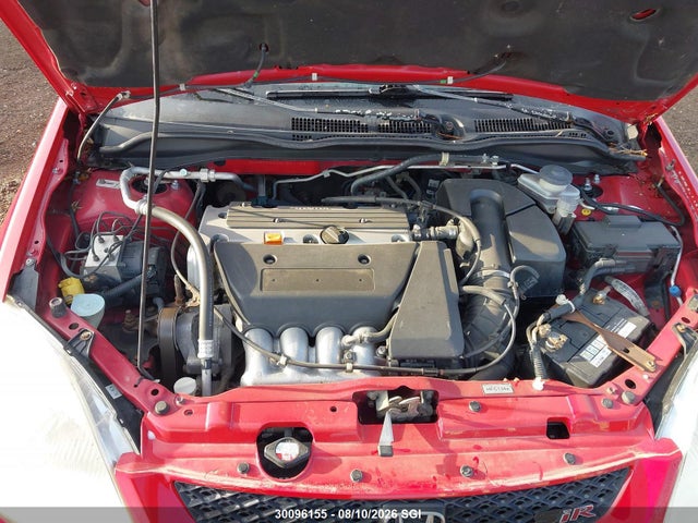 Продажа на аукционе авто 2002 Honda Civic Si, vin: SHHEP335X2U601123, номер лота: 30096155