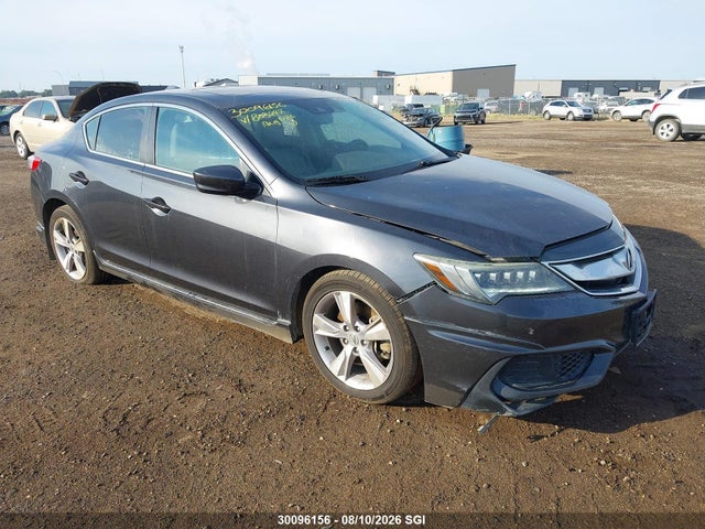 Продажа на аукционе авто 2016 Acura Ilx, vin: 19UDE2F77GA803297, номер лота: 30096156