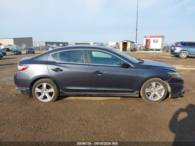 2016 Acura Ilx მანქანა იყიდება აუქციონზე, vin: 19UDE2F77GA803297, აუქციონის ნომერი: 30096156