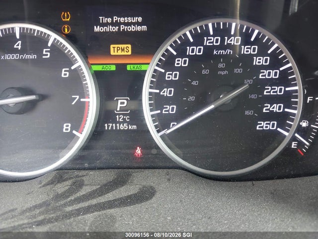 2016 Acura Ilx მანქანა იყიდება აუქციონზე, vin: 19UDE2F77GA803297, აუქციონის ნომერი: 30096156