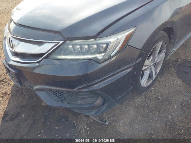 2016 Acura Ilx მანქანა იყიდება აუქციონზე, vin: 19UDE2F77GA803297, აუქციონის ნომერი: 30096156