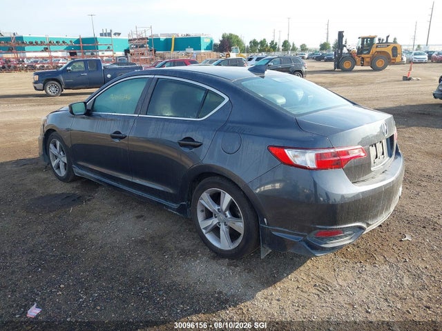2016 Acura Ilx მანქანა იყიდება აუქციონზე, vin: 19UDE2F77GA803297, აუქციონის ნომერი: 30096156