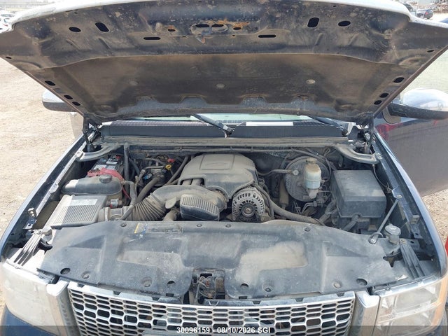 Продаж на аукціоні авто 2008 Gmc Sierra K1500, vin: 2GTEK19J881106035, номер лоту: 30096159