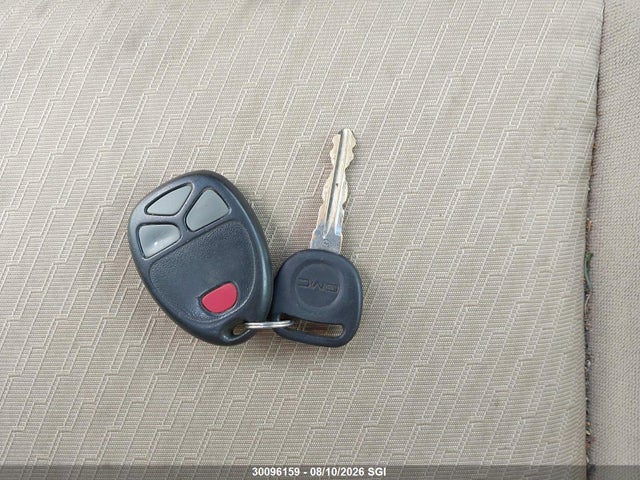 Продаж на аукціоні авто 2008 Gmc Sierra K1500, vin: 2GTEK19J881106035, номер лоту: 30096159