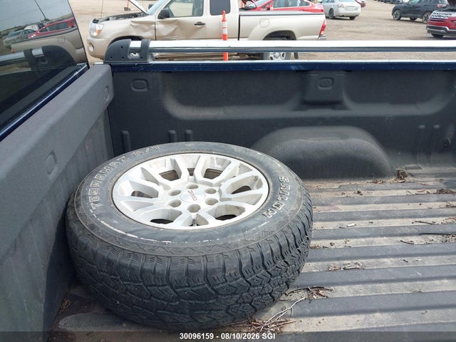 Продаж на аукціоні авто 2008 Gmc Sierra K1500, vin: 2GTEK19J881106035, номер лоту: 30096159